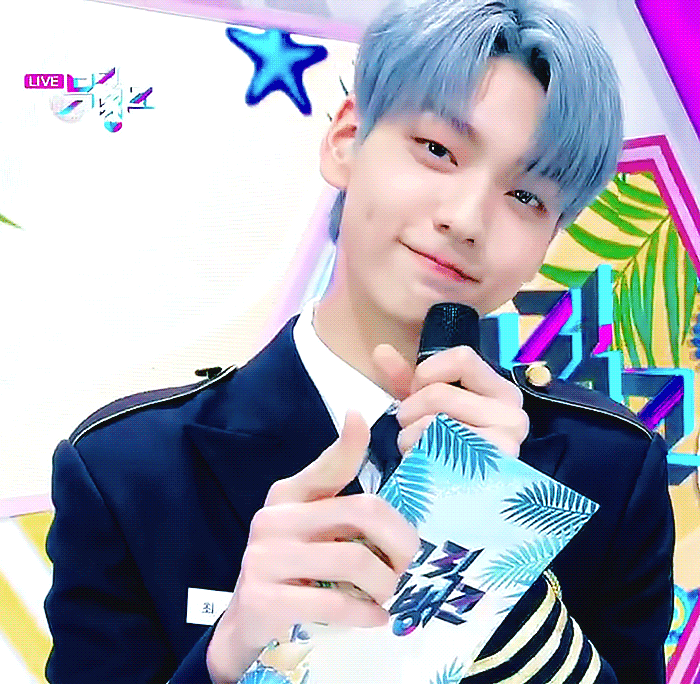 수빈이 귀얍고 멋있는거 다해ㅠㅠㅠㅠㅠㅠ | 인스티즈