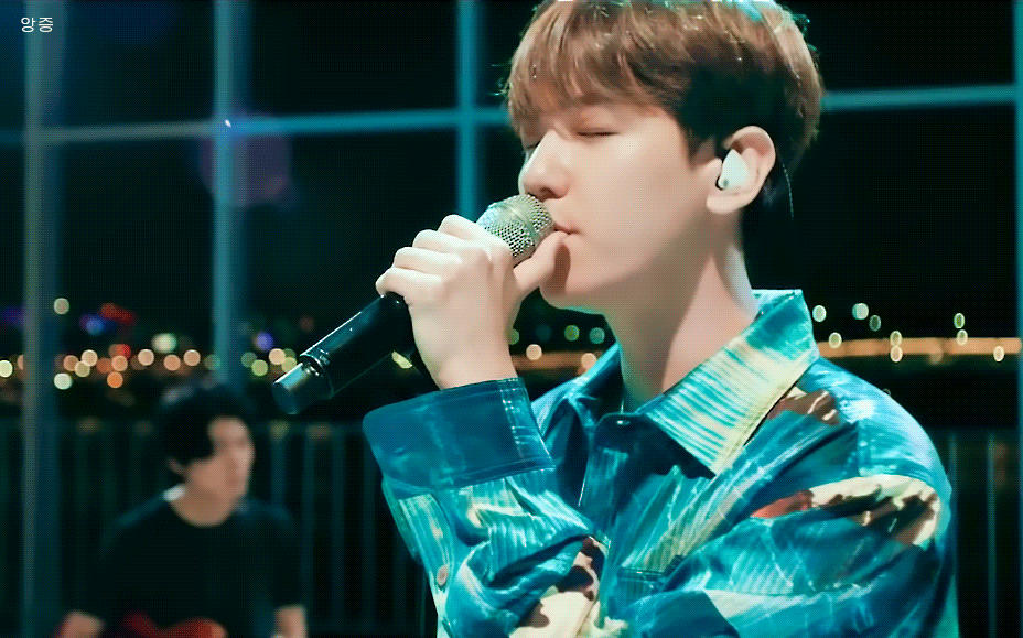 백현이 목소리 진짜 맨날맨날 듣고싶다 | 인스티즈