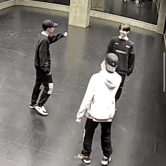 아이랜드 박박심 데뷔해 | 인스티즈