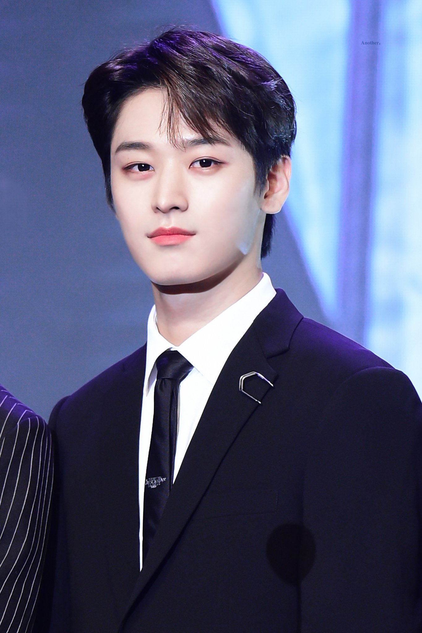 더보이즈 주연 외모 중에 | 인스티즈