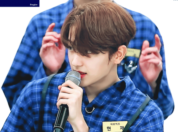 주간아 이재현 개예뻐 | 인스티즈