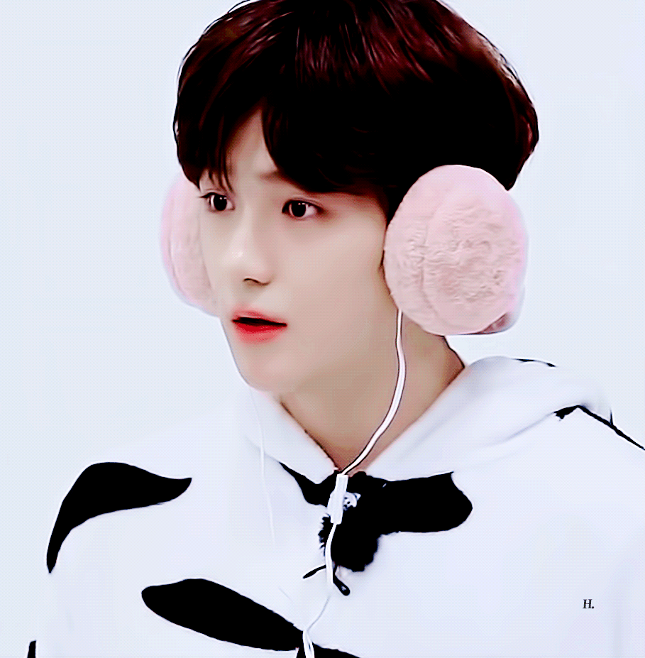 말랑카우 마카롱 이재현💕 | 인스티즈