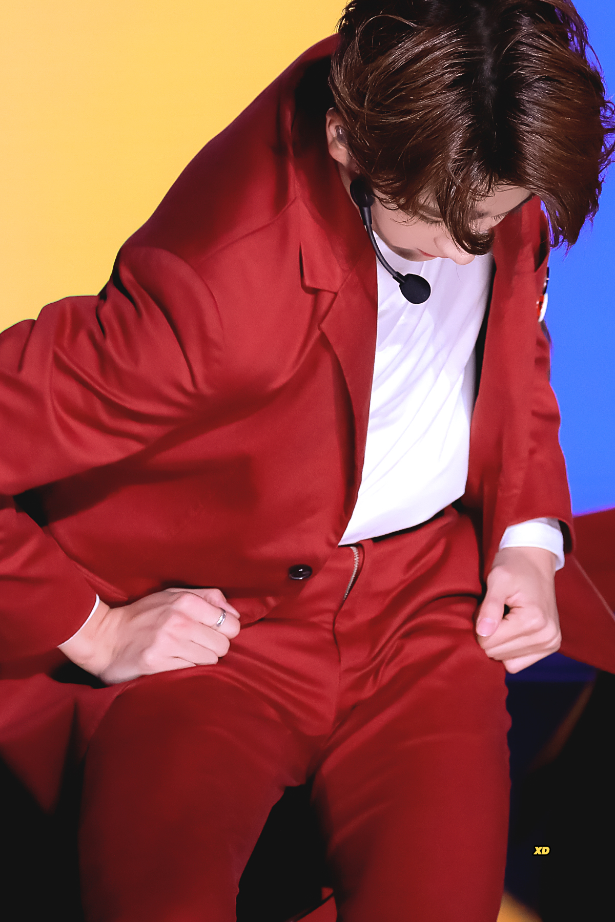 더보이즈 현재 이재현.. 청순한 얼굴로 이 피지컬인거 유죄야 | 인스티즈