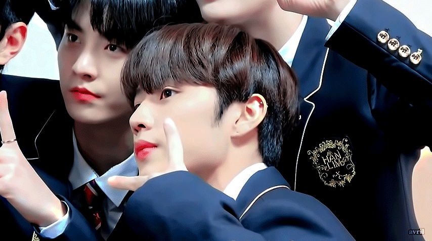 한림 김서누 보고 싶다 | 인스티즈