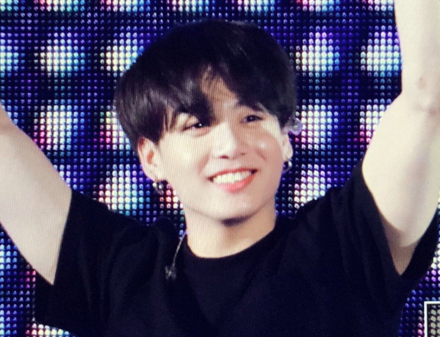 악개가 많다는 방탄 정국 신체부위 | 인스티즈