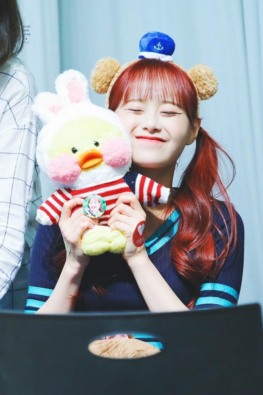 츄는츄야 | 인스티즈