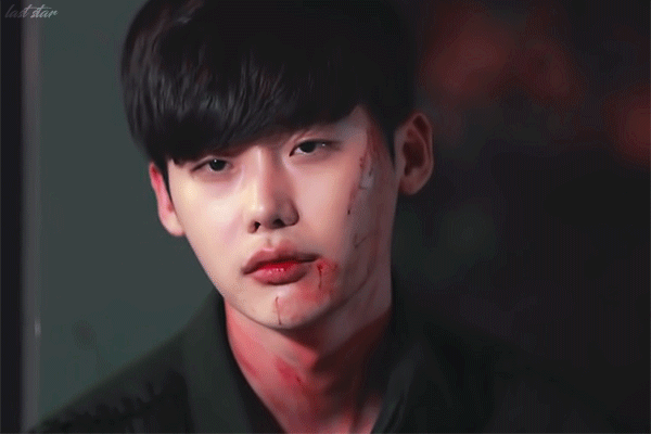 [OnAir] 이종석 인생캐는 무엇일까요? txt | 인스티즈