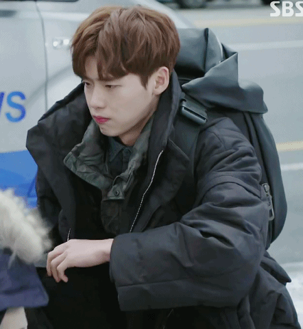 갠적으로 이종석 연기 항상 잘하지만 나한테 원톱은 | 인스티즈