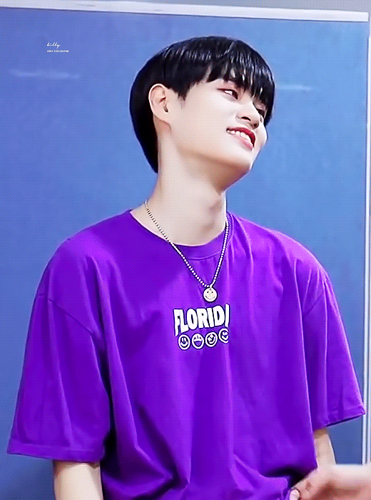 이대휘 암만 어른스럽다 해도 막내는 막내야 | 인스티즈