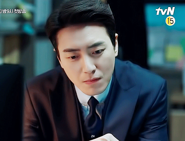 와 이준혁 진짜 개잘생겼어.............. | 인스티즈