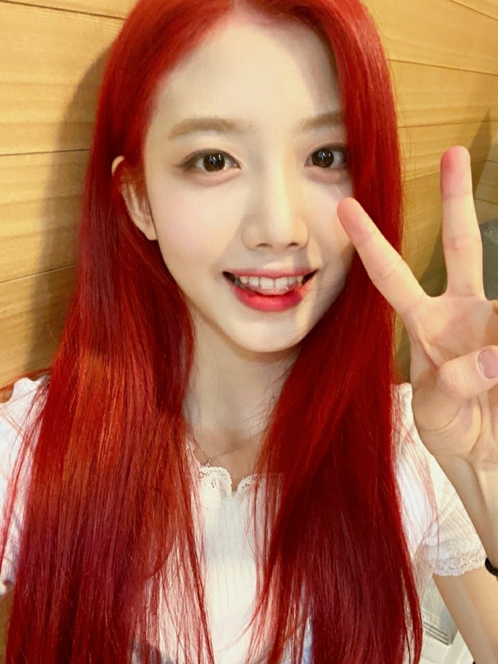 체리블렛 최유주는 | 인스티즈