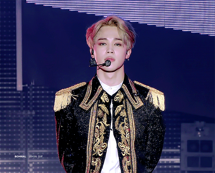 방탄 지민 분위기 독보적으로 묘하다 진짜 | 인스티즈