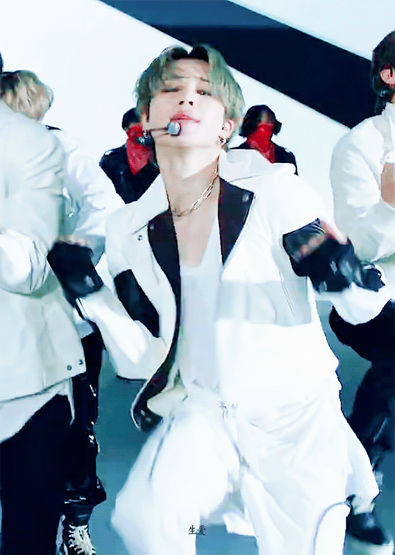 방탄 지민 춤을 어떻게 이렇게 추지?? | 인스티즈