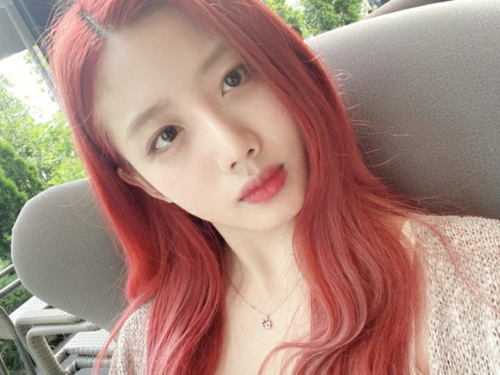 체리블렛 유주 너무 예쁘다 진짜ㅠㅠ | 인스티즈