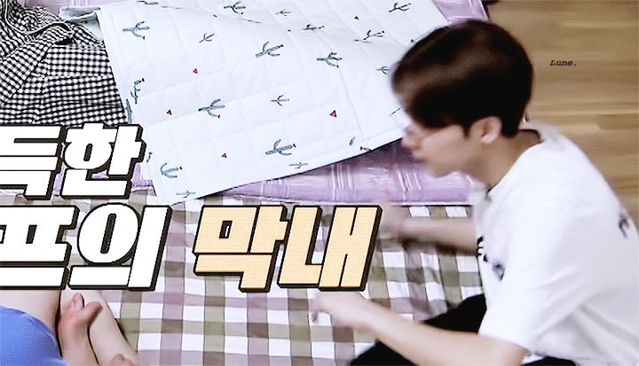 정세운 요새 넘 예쁜거 아닌가 | 인스티즈