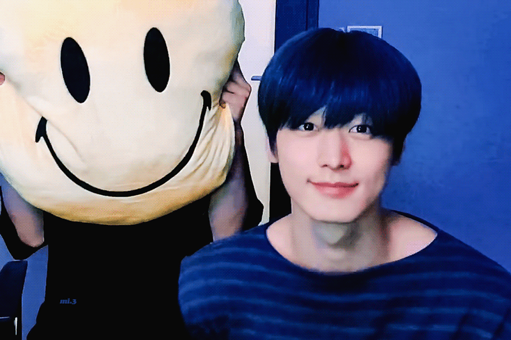 이주연 :) | 인스티즈