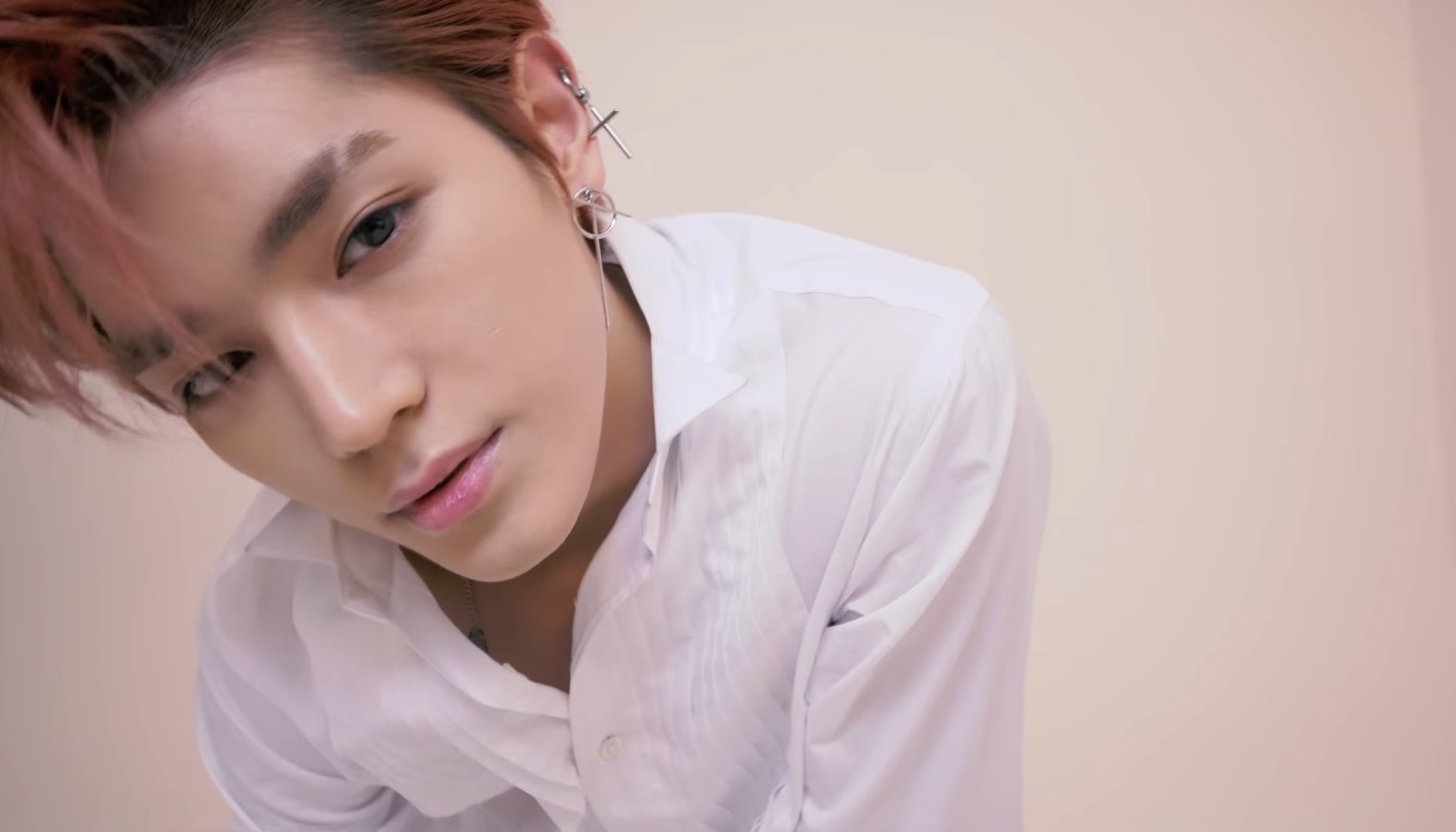 💚태용이 잘생긴 사진이랑 움짤💚 | 인스티즈