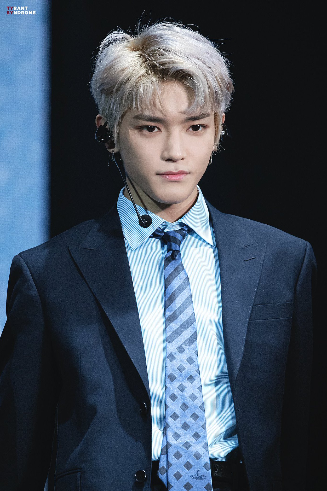 💚태용이 잘생긴 사진이랑 움짤💚 | 인스티즈