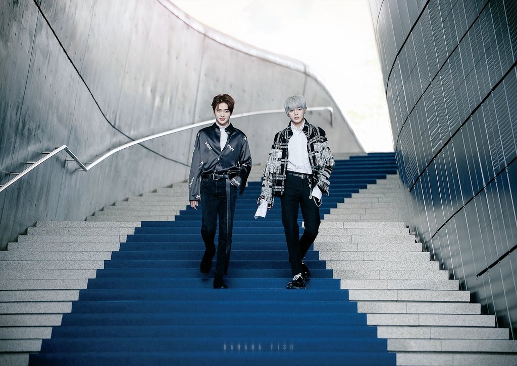 💚태용이 잘생긴 사진이랑 움짤💚 | 인스티즈