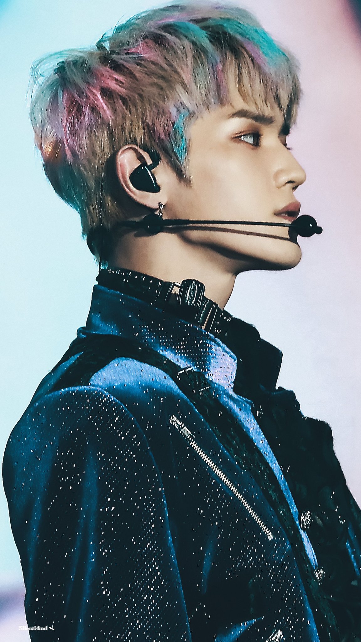 💚태용이 잘생긴 사진이랑 움짤💚 | 인스티즈