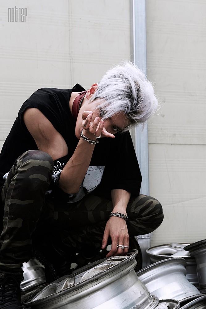 💚태용이 잘생긴 사진이랑 움짤💚 | 인스티즈