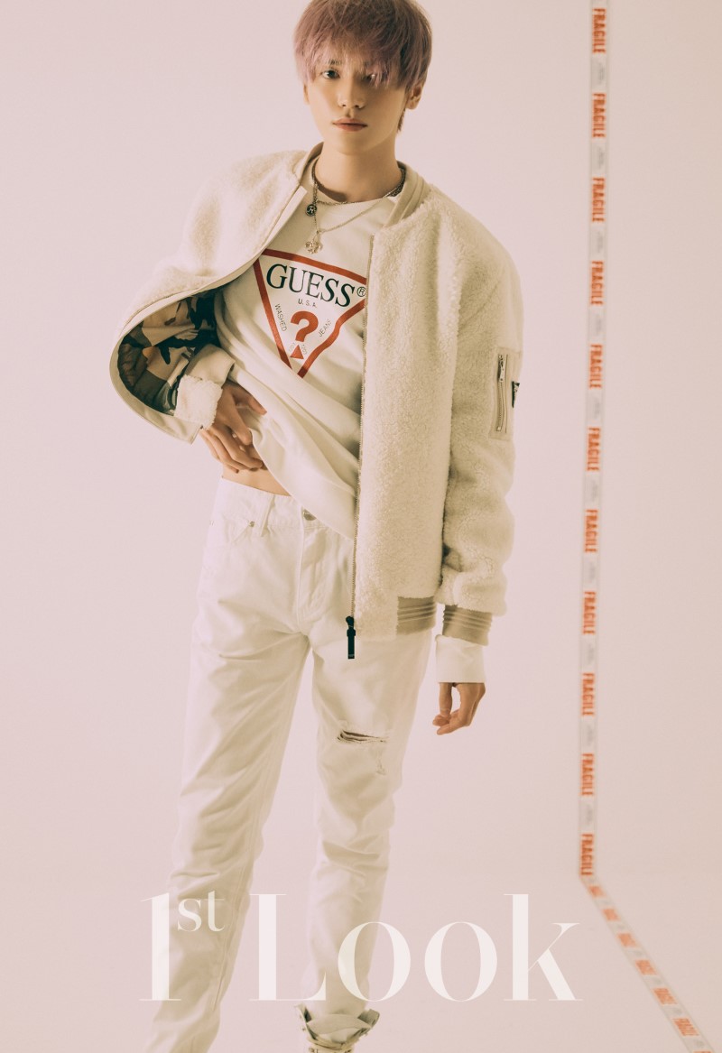 💚태용이 잘생긴 사진이랑 움짤💚 | 인스티즈