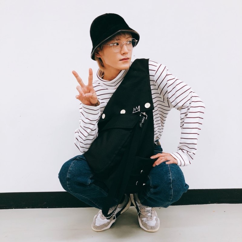 💚태용이 잘생긴 사진이랑 움짤💚 | 인스티즈