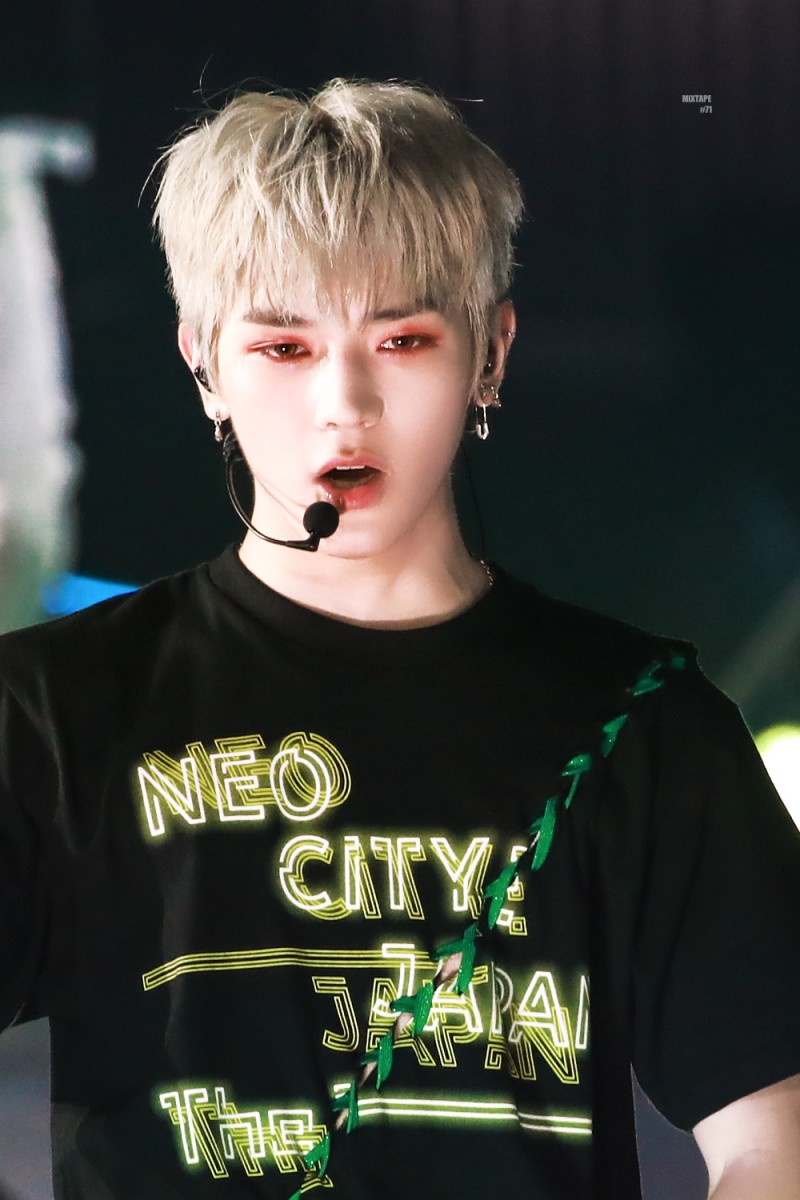 💚태용이 잘생긴 사진이랑 움짤💚 | 인스티즈