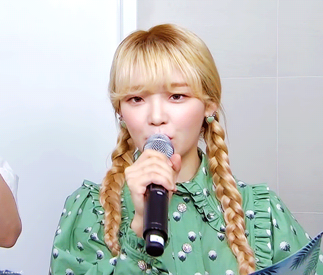 오마이걸 사룽해...💖💙💛 | 인스티즈