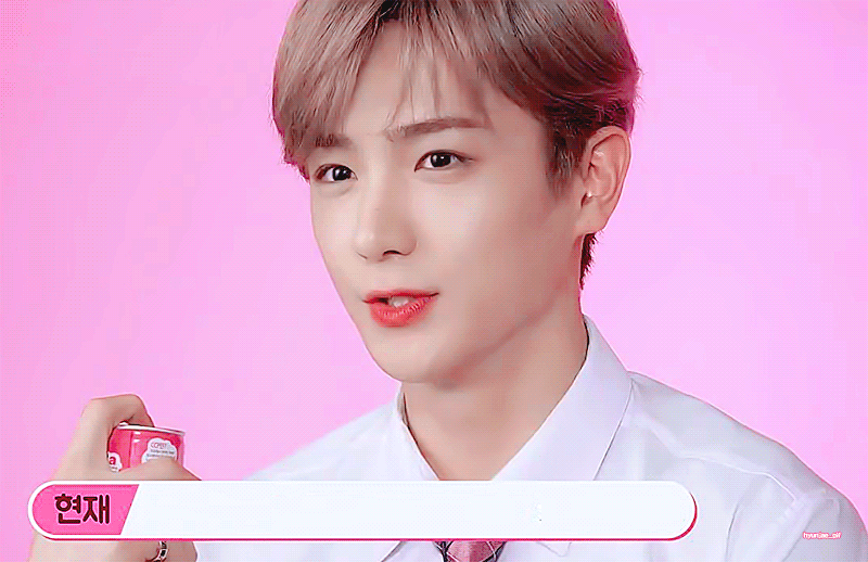 아아 진짜 앓다죽을 이재현 | 인스티즈