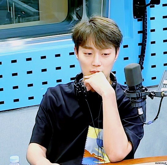 아 어제의 윤두준을 너무너무 사랑해 나 이제 200730날짜 외울거야 | 인스티즈