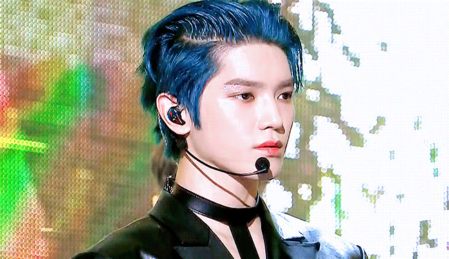 💚태용이 잘생긴 사진이랑 움짤💚 | 인스티즈