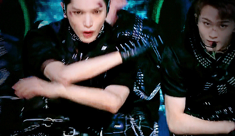 💚태용이 잘생긴 사진이랑 움짤💚 | 인스티즈