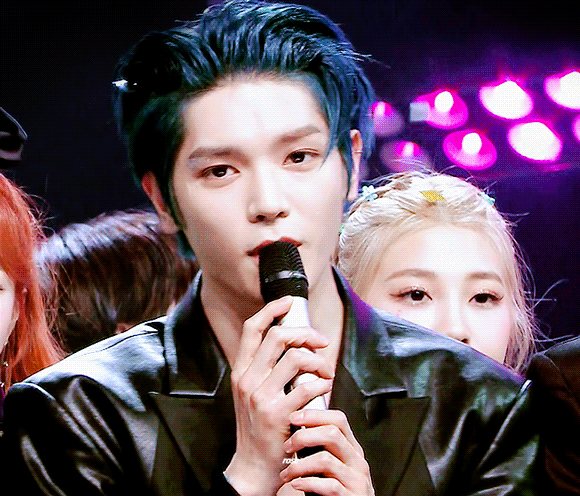 💚태용이 잘생긴 사진이랑 움짤💚 | 인스티즈