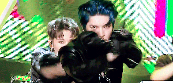 💚태용이 잘생긴 사진이랑 움짤💚 | 인스티즈