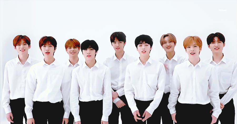 요즘 큰방에 크래비티 팬들이 없네 | 인스티즈