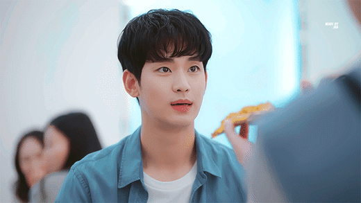 사이코지만 괜찮아 김수현 너무너무너무너무 잘생김 | 인스티즈