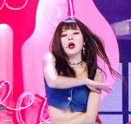 슬기 끼 진짜 개많은데 과해보이지 않아서 너무 좋음 | 인스티즈