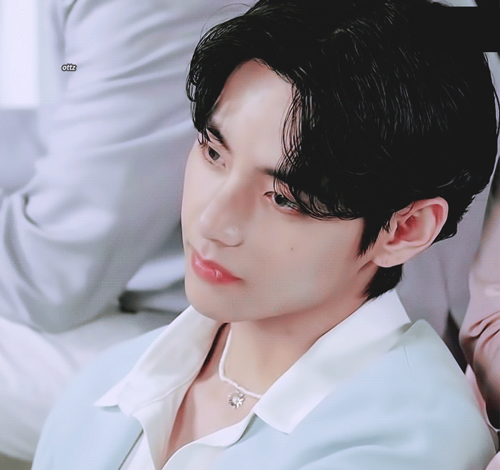 와 방탄 뷔 겁나 잘생겼다 | 인스티즈