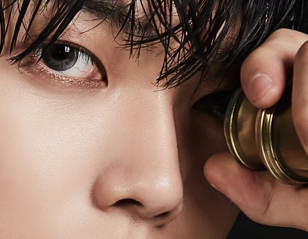 엠케이 진짜 ‪잘생겼다 | 인스티즈