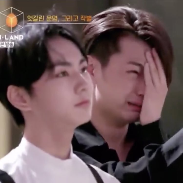 아이랜드 제이 진짜 하찮다가 귀엽다가 멋있다가 잘생겼다가 웃겼다가 | 인스티즈