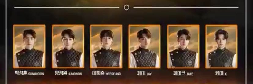 아이랜드 안떨어진 애들 납득감 ㅇㅇ | 인스티즈