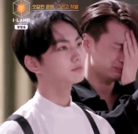 제이 우는거 너무 귀엽고 웃겨ㅠㅋㅋㅋㅋㅋㅋㅋㅋㅋ | 인스티즈