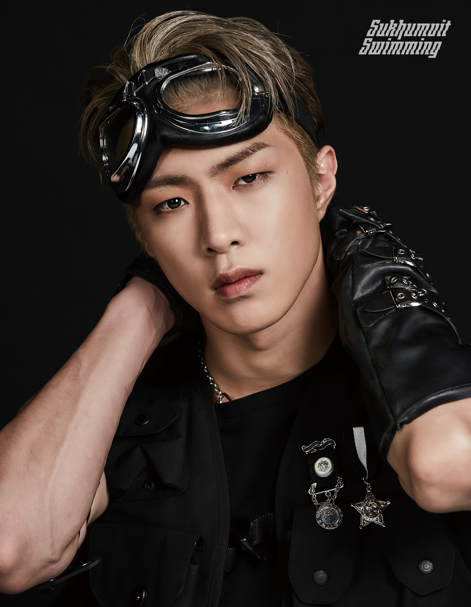 온앤오프 오늘 브이앱도 철없는 형들과 막내ㅋㅋㅋ | 인스티즈