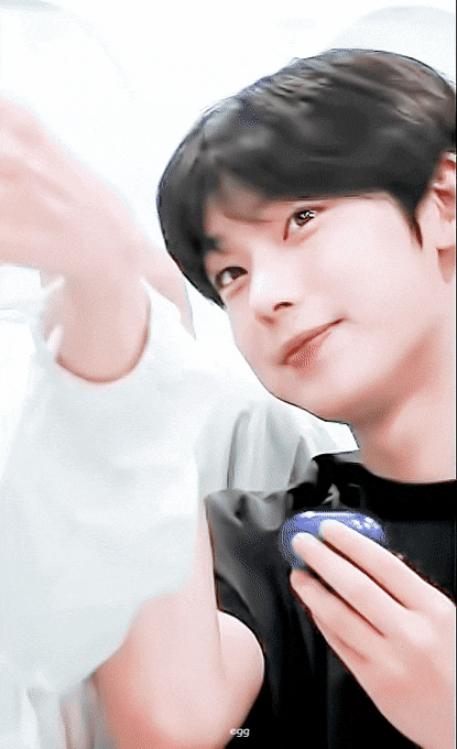 아이랜드 선우는 냉??? 온??? | 인스티즈