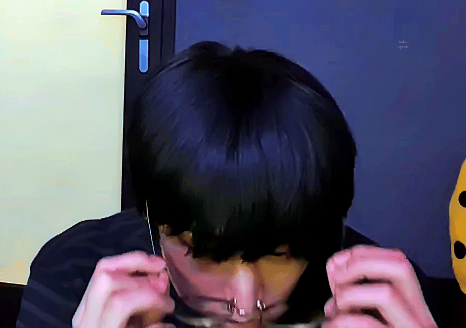 이주연 동그래미안경 쓰니까 약간 8090 재질 | 인스티즈