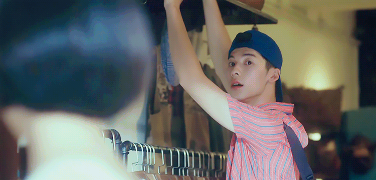 허광한하면 인생남주로 다들 상견니 남주를 떠올리겠지만.. | 인스티즈