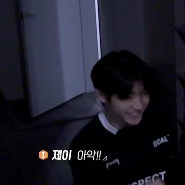 오늘자 박성훈과 제이의 관계성 2컷 만화 | 인스티즈