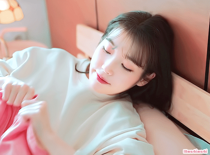 [미디어] 아이유 그날엔 NEW 광고 💊❤️ | 인스티즈