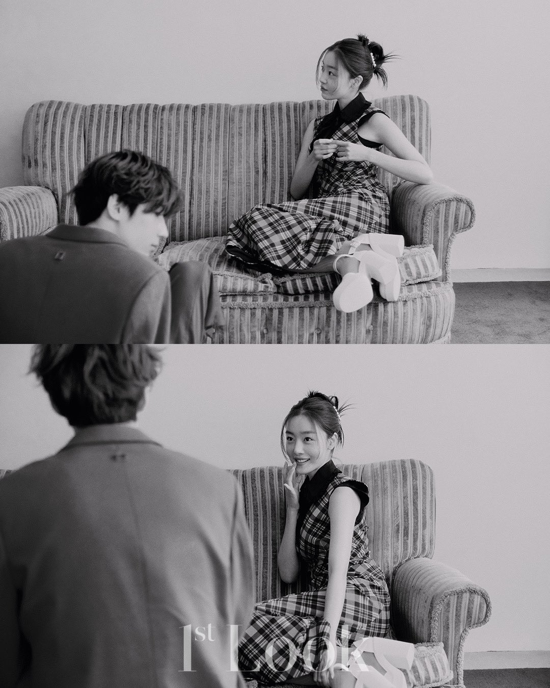 친남매 현실남매 영상 얼릉 보고싶다구요 | 인스티즈